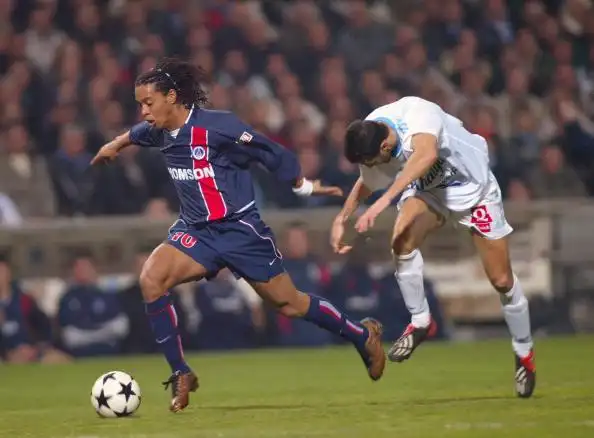 仅有技术和 仅有技术和