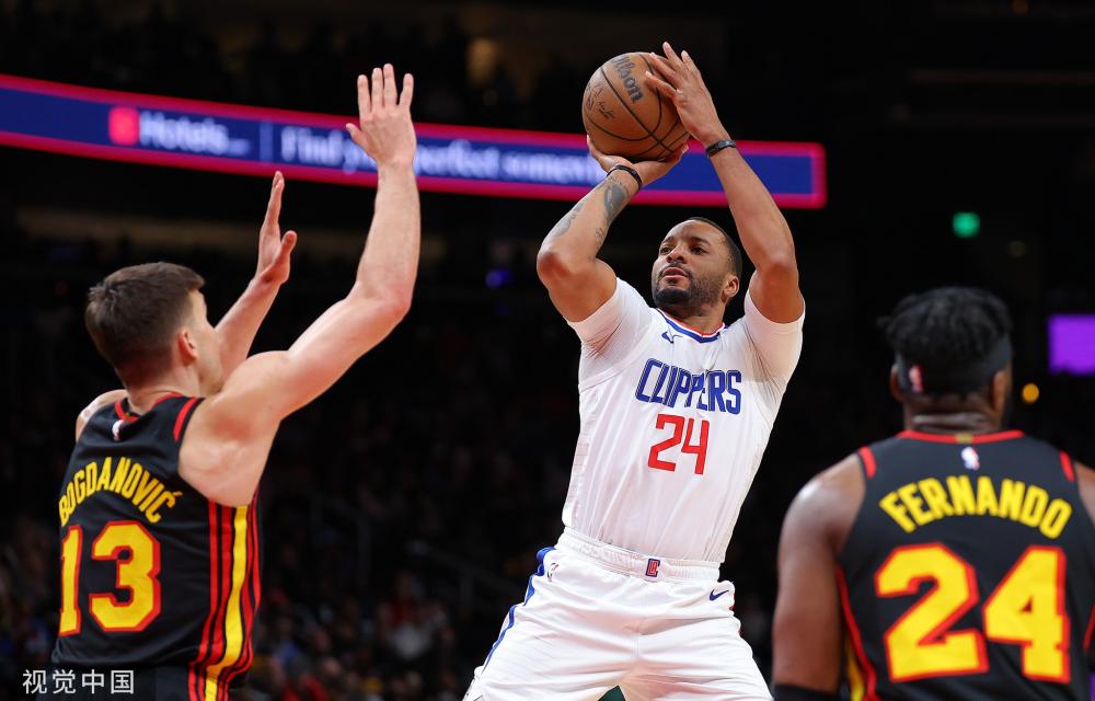 对抗的增加 对抗的增加